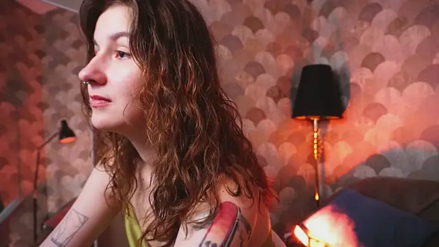 Chat XXX en directo de Frantease