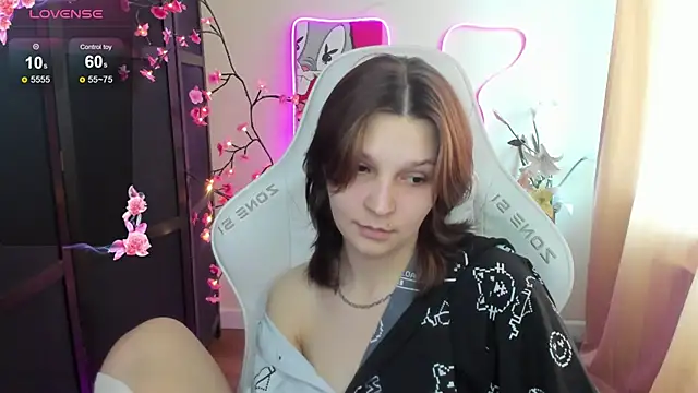 AudreyyKim: απευθείας συνομιλία ΧΧΧ