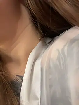 Eileen_Elfien Webbikameraesitys