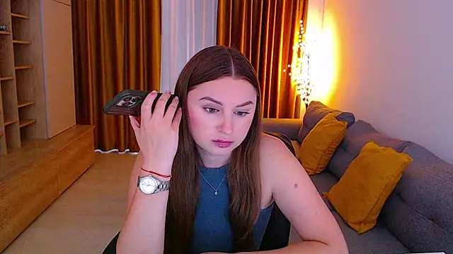 mia_bloomy's Live XXX Chat