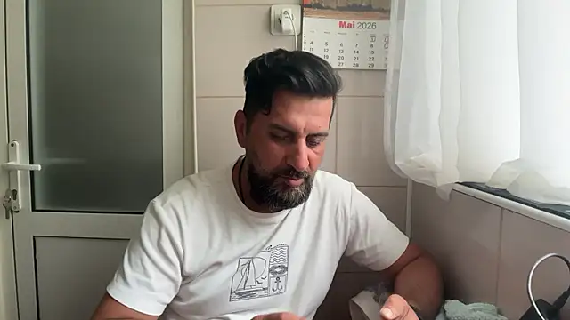 TARKAN1 Webcam show
