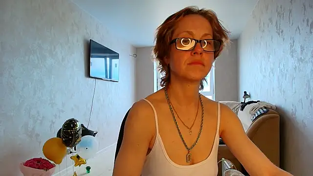 LioraWeiss Webcam show