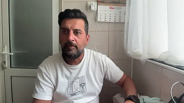 Show Webcam de TARKAN1