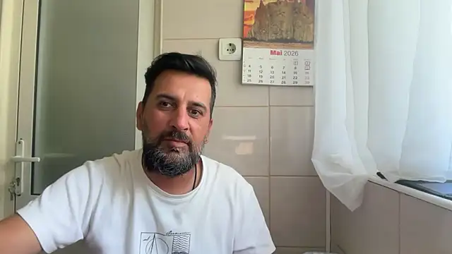 Вебкам-шоу TARKAN1
