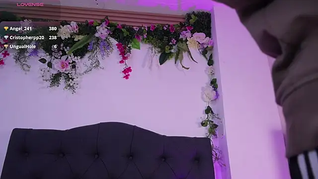 kaylee_lee Adlı Modelin Canlı XXX Sohbeti