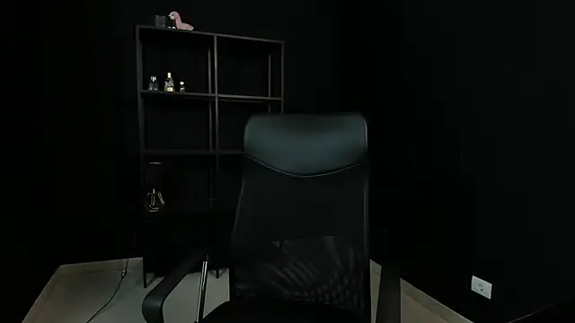 FelixStarkk Pertunjukan Webcam
