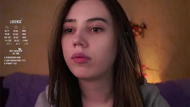 Онлайн чат XXX GillianDowdey