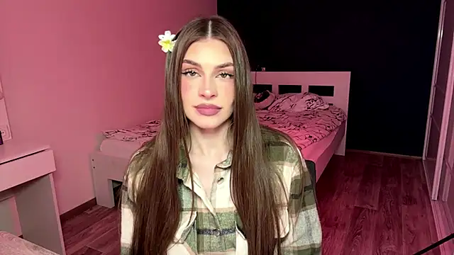 Czat XXX na żywo – MachelleSpader