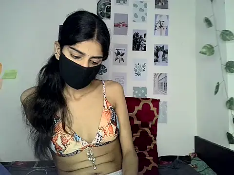 SASSY__BABY_のライブXXXチャット