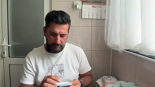 TARKAN1 在線直播表演