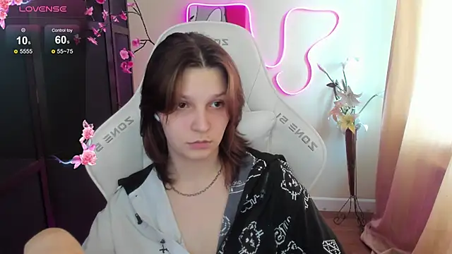AudreyyKim's Live XXX Chat