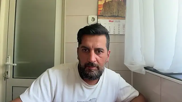 Show webcam de TARKAN1