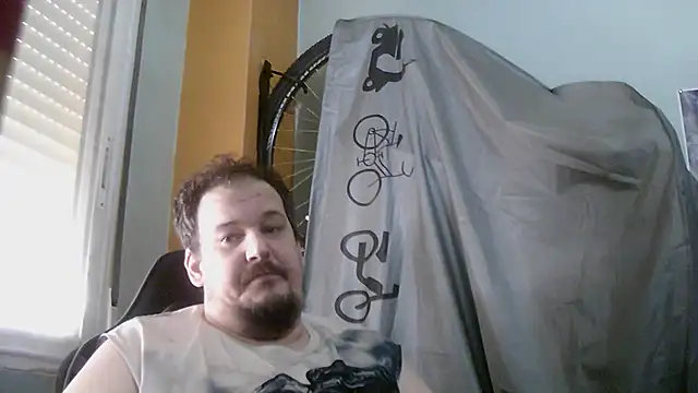 Chatroom XXX en direct de porkorossy