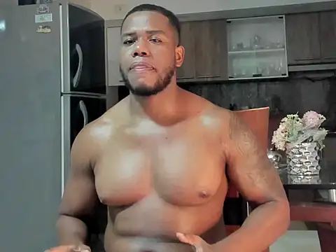 Chat XXX en directo de benjamincol