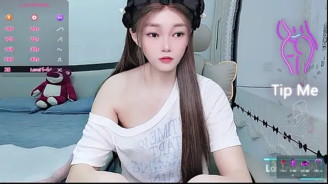 susu66888's Live XXX Chat