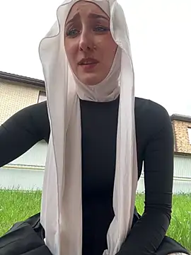 Czat XXX na żywo – FlexibleDoll_