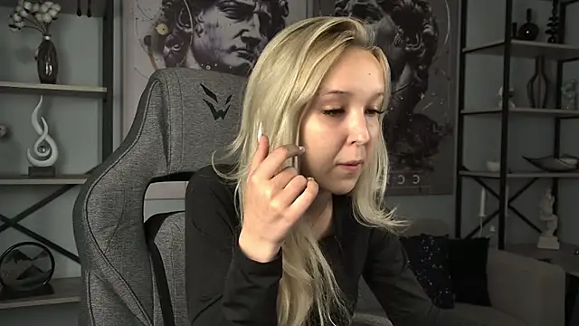 MaoqiBeverly: απευθείας συνομιλία ΧΧΧ