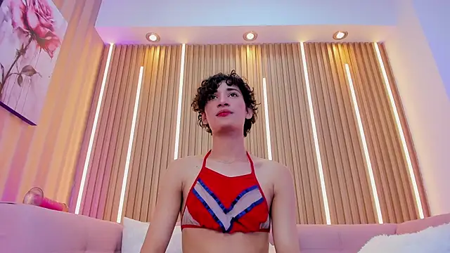 Anaciet_Evans Live XXX-Chat