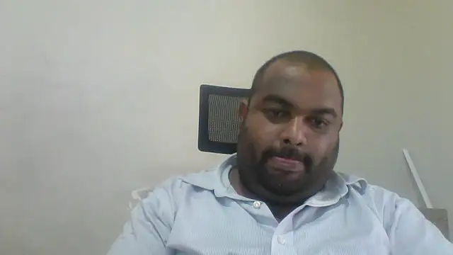 FatCockBoySL Pertunjukan Webcam