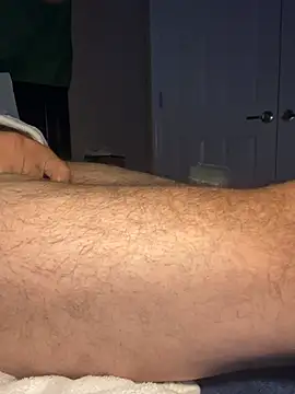 DoctorLoveJoy's Webcam Show
