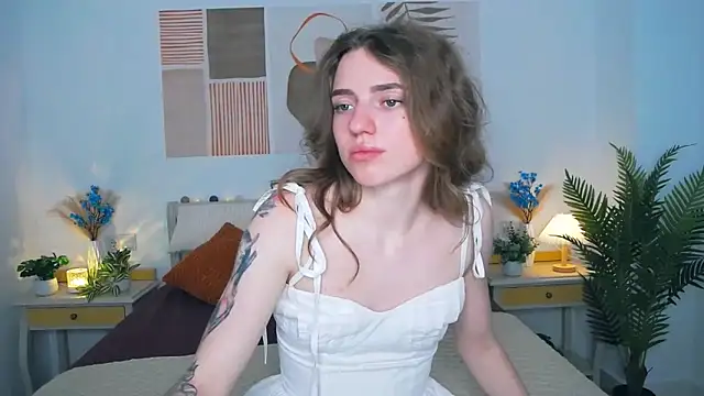 Chat +18 de Tayllory ao vivo