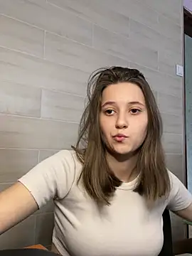 Show de webcam de Blossom_Emily