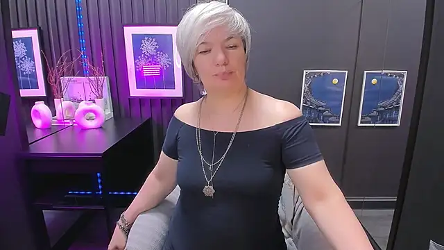 Chat XXX ao vivo de CarmenSoft