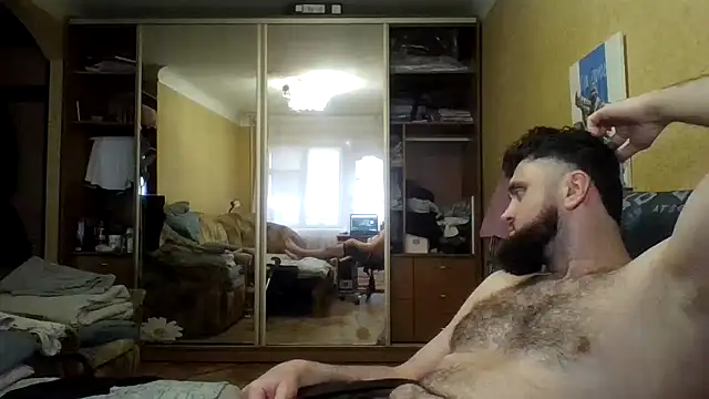StasConnor Adlı Modelin Canlı XXX Sohbeti