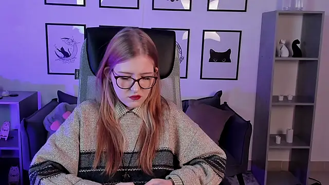 lanafitch Chat XXX live