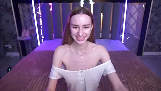Snow_WhiteeeX's Live XXX Chat