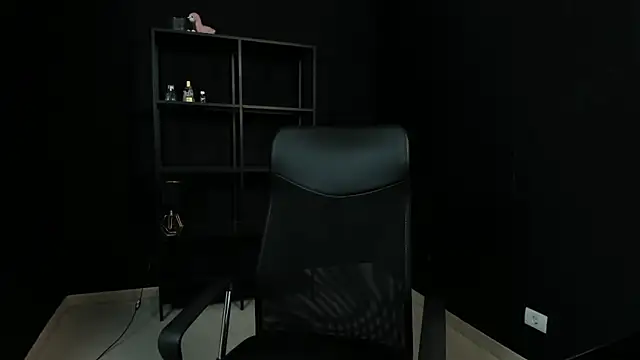FelixStarkk 라이브 XXX 채팅