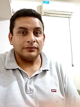 Hondafed39's Webcam Show