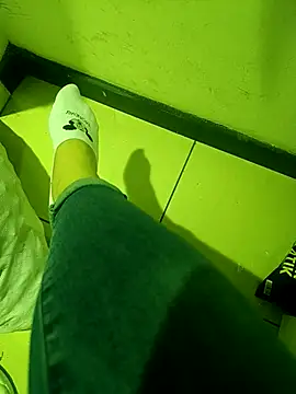 lumminaa's Webcam Show