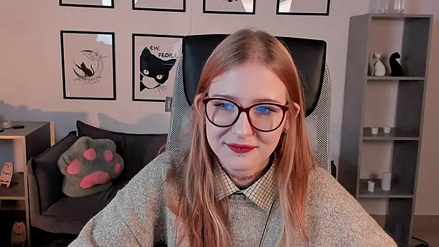 lanafitch's Live XXX Chat