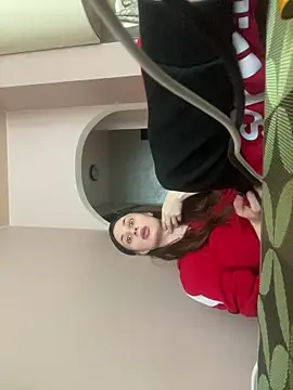 Czat XXX na żywo – Flossy_Vettie