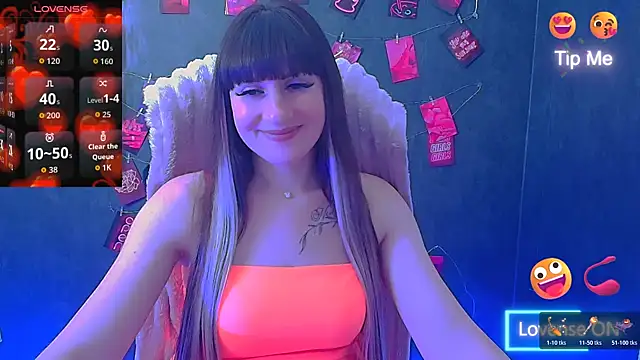 Chat XXX Live Violla_My