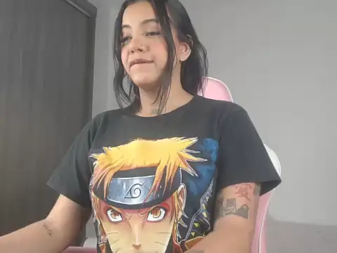 ObeyVal Chat XXX in diretta
