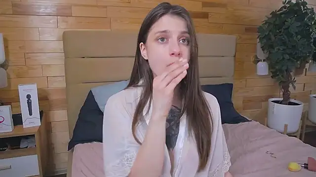 Eileen_Elfie 라이브 XXX 채팅