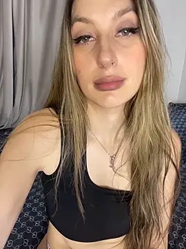 Webkamerová show Alyxra