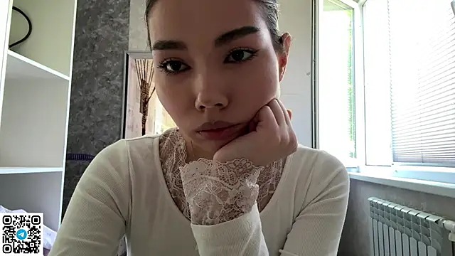 โชว์เว็บแคมของ MarylnMonnier
