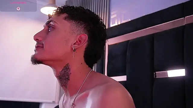 عرض كام Dark_Eros_