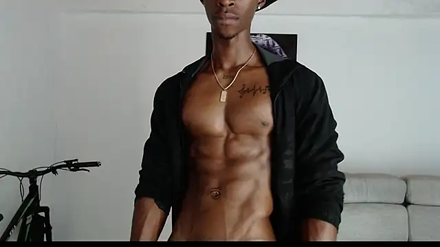 Chat XXX Live drake_brwon_23