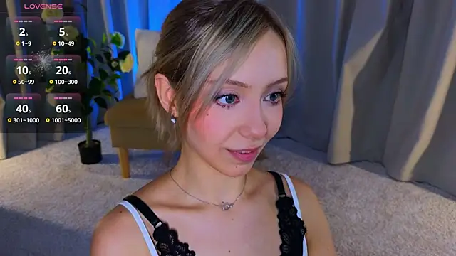 Chatroom XXX en direct de LumMina