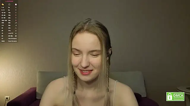 Вебкам-шоу HongTomczak