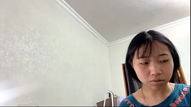 SweetMiaXO Pertunjukan Webcam