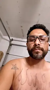 Show Webcam de Forbidden_daddy