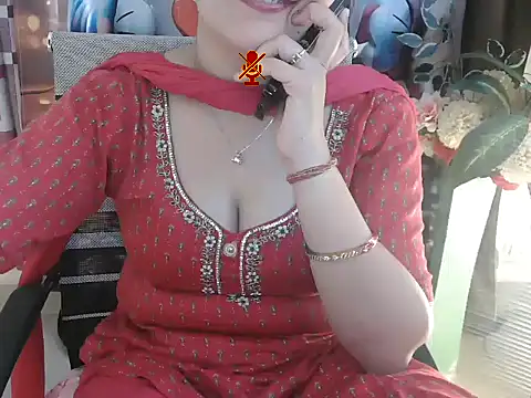_chitranshi Show Webcam