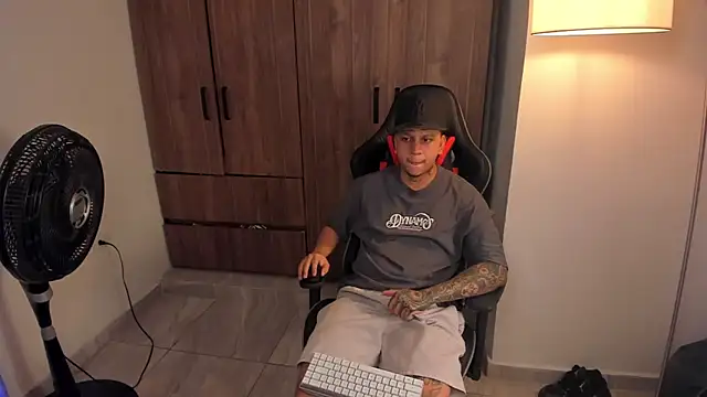 Jake_simons 라이브 XXX 채팅