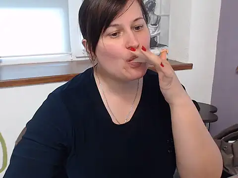 Milfa_meddison's Live XXX Chat