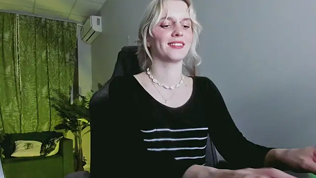 BethanyCloud Adlı Modelin Canlı XXX Sohbeti